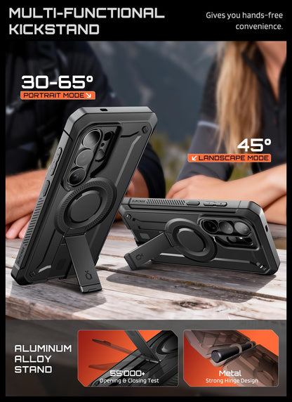 SUPCASE UBPro Mag Hülle mit MagSafe für Samsung Galaxy S26 Ultra