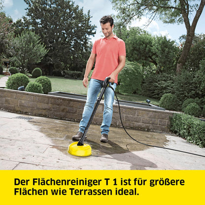 Kärcher Hochdruckreiniger K 2 Universal Edition Home, 110 bar