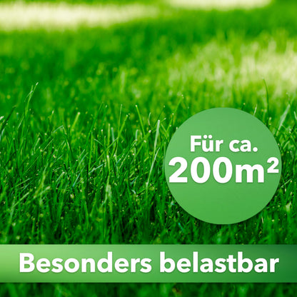Hesa Gebrauchsrasen RSM 2.3 Rasensamen 5 kg für 200 m²