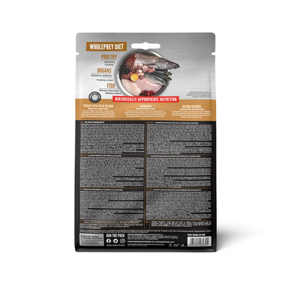 Orijen Katze und Kätzchen Speisen Katzenfutter - 5.4 kg