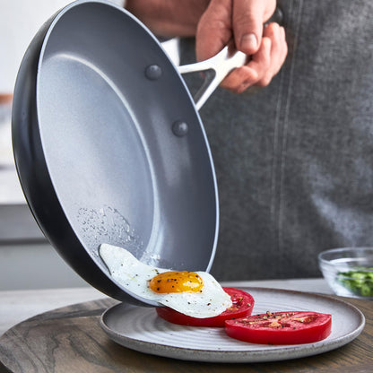 GreenPan Valencia Pro Antihaft Keramik Bratpfanne 28 cm