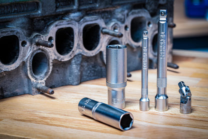 BGS 2292 Steckschlüsselsatz - 192 tlg. 1/4" 3/8" 1/2"