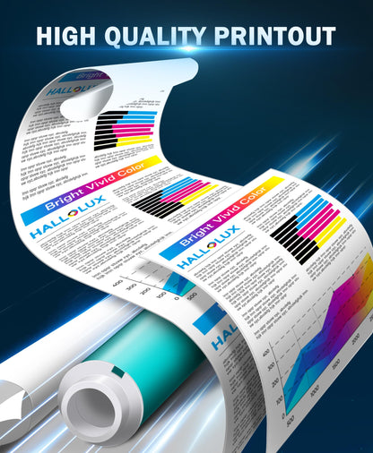Kompatibel für Brother TN-248XL Toner 4er-Pack CMYK