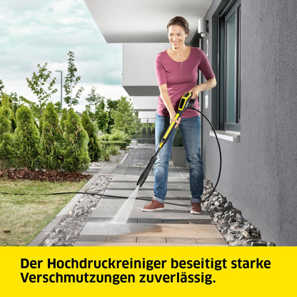 Kärcher K 5 Power Control Hochdruckreinigungsgerät