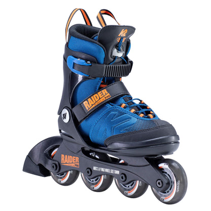 K2 Raider PRO Kinder Inline Skates grössenverstellbar