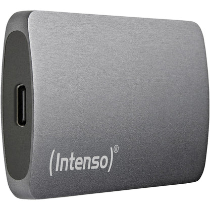 Intenso TX800 Portable Externe SSD 1TB – USB 3.2 Gen 2x2