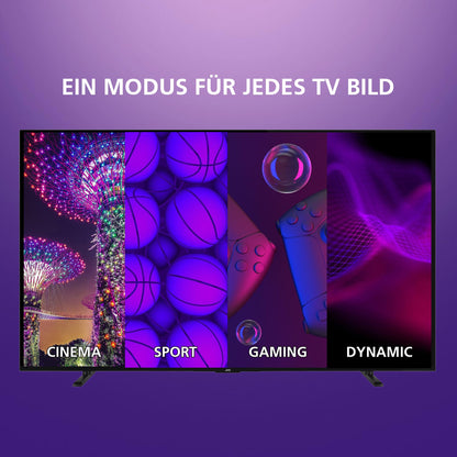 JVC LT-32VH7555 LED Fernseher 32 Zoll Smart TV HD-Ready