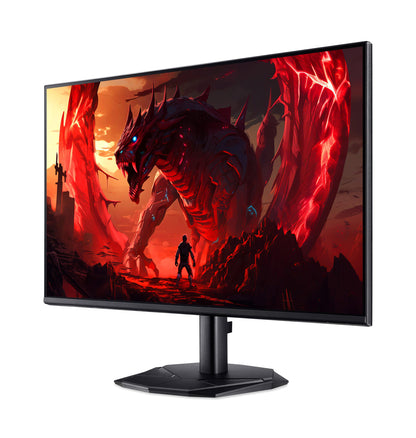 acer Nitro KG272U G Gaming Monitor 27 Zoll WQHD IPS 120Hz