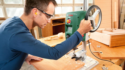 Bosch PBD 40 Tischbohrmaschine - 710W, Bohr-Ø 13/40mm