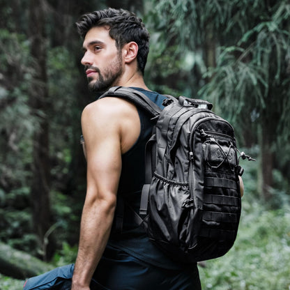 Mardingtop 20L Trekkingrucksack mit MOLLE-System (M6700)