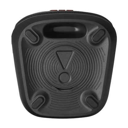 JBL PartyBox Club 120 – tragbarer Bluetooth-Lautsprecher, Schwarz