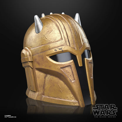 Hasbro Star Wars The Black Series Premium Waffenschmiedin-Helm