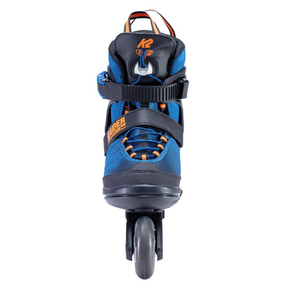 K2 Raider PRO Kinder Inline Skates grössenverstellbar
