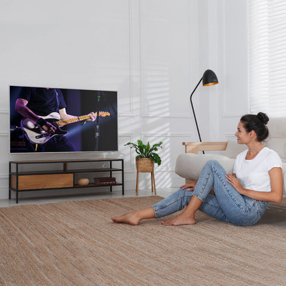 BONTEC TV Wandhalterung CT-139S, 850 mm Gelenkarm, 32-70 Zoll