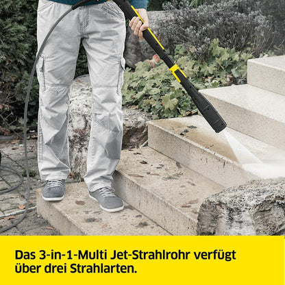 Kärcher Hochdruckreiniger K 7 Premium Smart Control Flex Home 180 bar