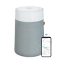 BLUEAIR Blue Pure 3350i Max – Luftreiniger für Zuhause. Kompaktes Design. Reinigt Raumluft von Allergenen, Staub, Pollen, Viren.