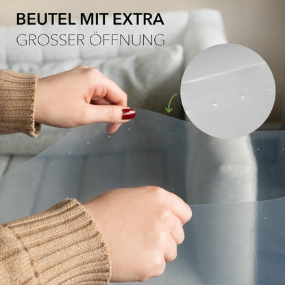 BwLights Paraffinwachs Granulat Weiss 5 kg – Kerzenwachs zum Giessen