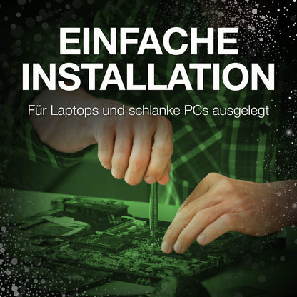 Seagate Barracuda 1TB Interne HDD 2.5 Zoll - ST1000LMZ48