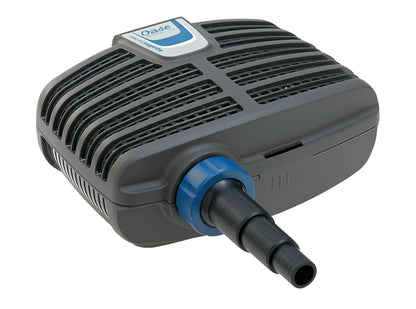 OASE AquaMax Eco Classic 2500E Filter- und Bachlaufpumpe 2500 l/h