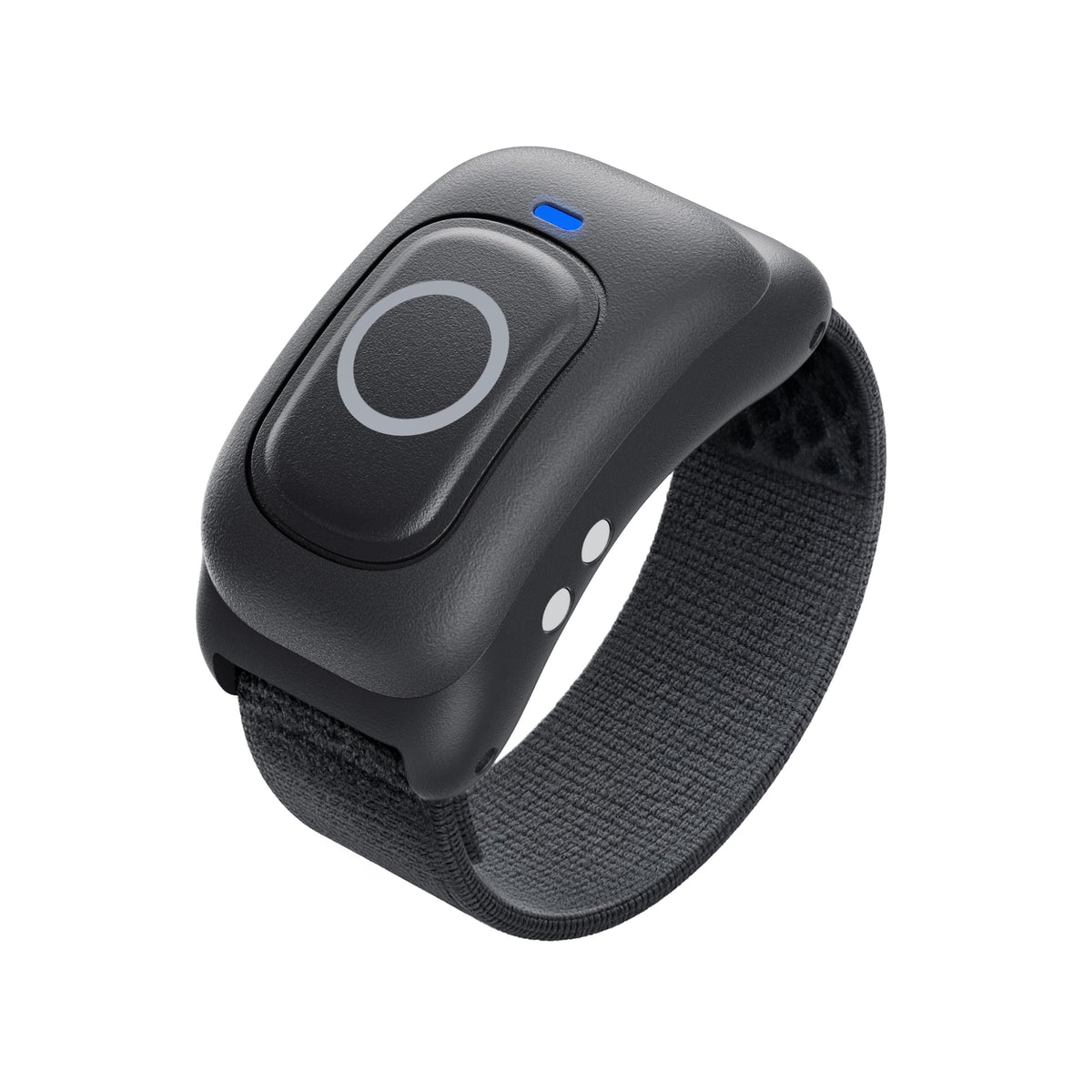 Insta360 Ring-Fernbedienung CINSCAVJ für X5, GO Ultra, Ace Pro 2 – Ringfernbedienung mit Klettband