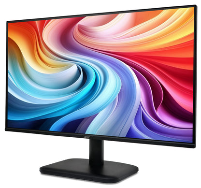 Acer EK241Y G Monitor 23,8 Zoll Full HD IPS 120Hz AdaptiveSync