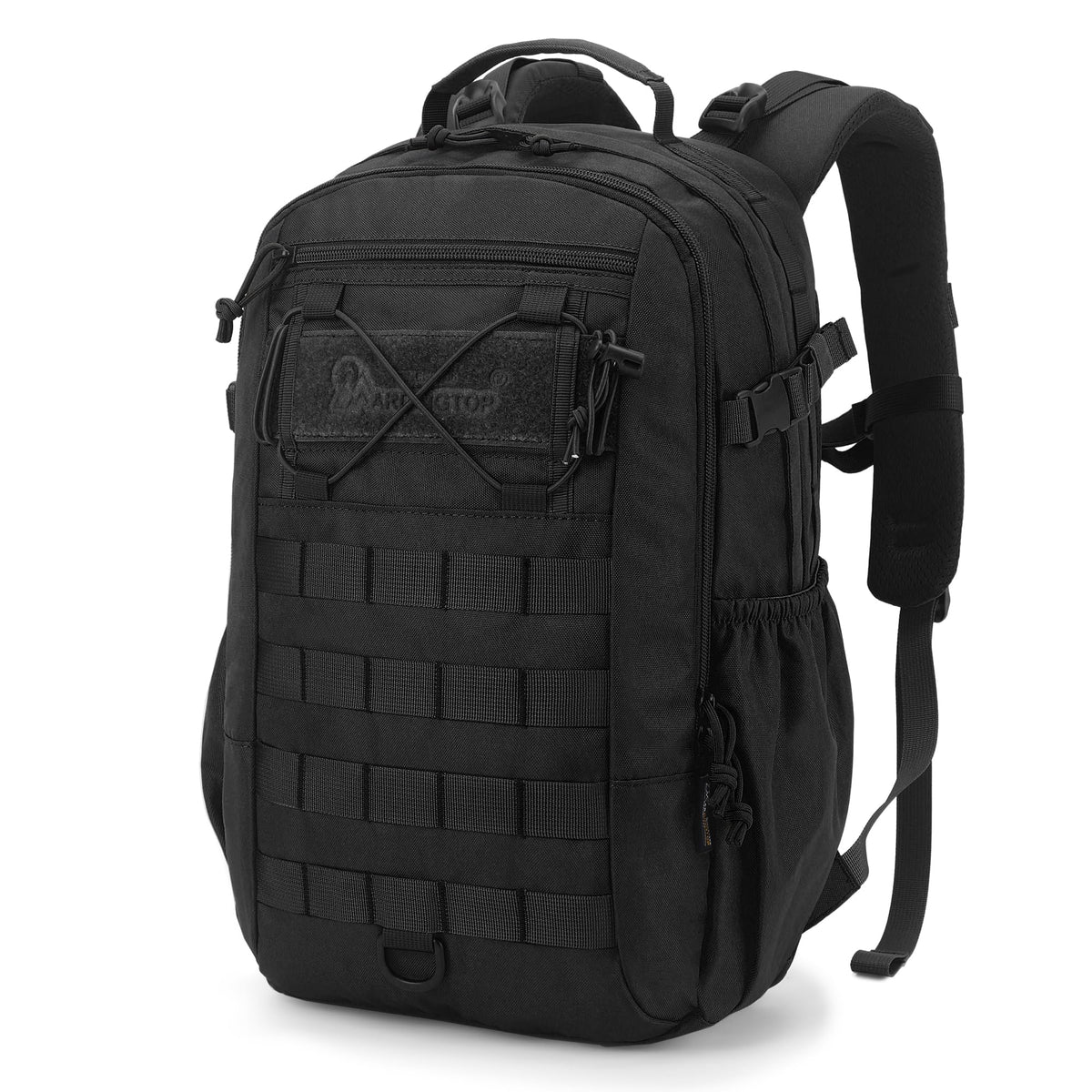 Mardingtop 20L Trekkingrucksack mit MOLLE-System (M6700) aus 600D-Polyester