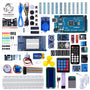 ELEGOO MEGA-R3 Starter Kit für Arduino mit deutschem Tutorial