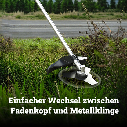 WORX WG084E.9 Akku-Sense 40V – Ohne Akku & Ladegerät