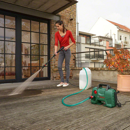 Bosch EasyAquatak Hochdruckreiniger Modell 120 - 1500 W