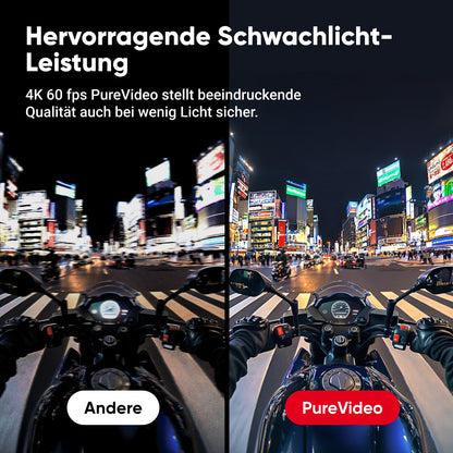 Insta360 Ace Pro 2 – 8K Action Cam mit Leica Summarit-Objektiv