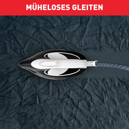 TEFAL EXPRESS ANTI-CALC Dampfbügelstation 6.5 Bar - SV8055