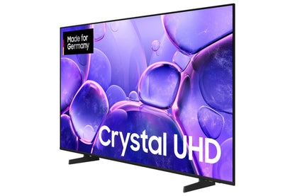 Samsung Crystal UHD U8079F 4K Fernseher - 43 Zoll