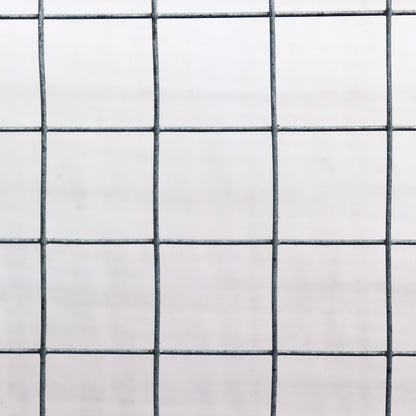 Aquagart Volierendraht verzinkt 19x19 mm - Hasendraht 100 cm