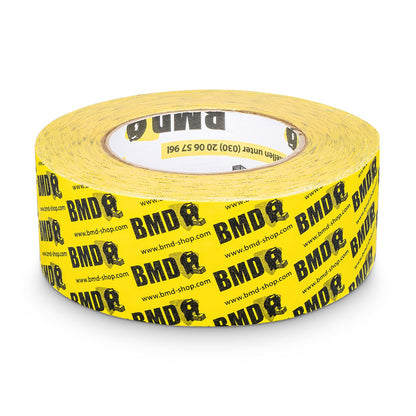 BMD Profi Dampfbremse Systempaket – 100m² inkl. Zubehör