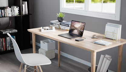 LaCie Mobile Drive Moon 2TB Externe Festplatte - silber