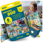 tigermedia tigertones Duo Prepaid 6 Monate Audio-Streaming für Kinder – über 30.000 Audiotitel