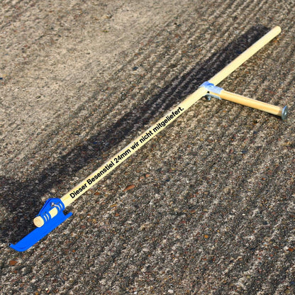 Bengs Modellbau Easymole Blade Verlegehilfe für Begrenzungskabel
