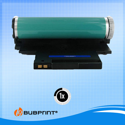 Bubprint Bildtrommel kompatibel mit Samsung CLT-R406 für Xpress C410W