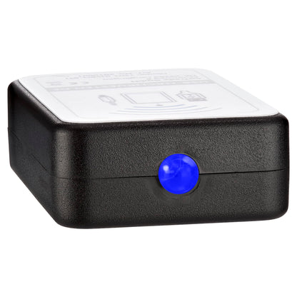 USB-Nachruesten.de Bluetooth Audio Adapter für VW, Audi, Skoda, Seat