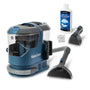 Vacmaster SCA0801 Waschsauger für Teppich, Polster und Auto mit 1,8 m Schlauch