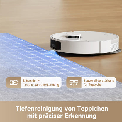 dreame L10s Pro Gen3 Saug- und Wischroboter mit 13.000 Pa
