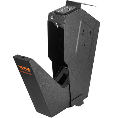 VEVOR Pistolentresor Wandmontiert – Fingerabdruck 1 Pistole