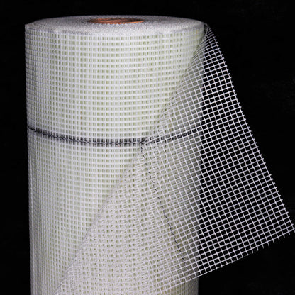 Aquagart Armierungsgewebe Putzgewebe WDVS - 165 g/m² Rolle 50 m²