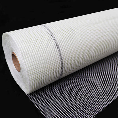 Aquagart Armierungsgewebe Putzgewebe WDVS - 165 g/m² Rolle 50 m²