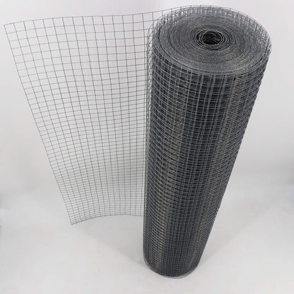 Aquagart Volierendraht verzinkt 19x19 mm - Hasendraht 100 cm