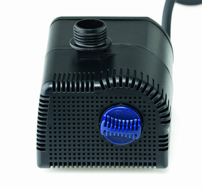 OASE Aquarius Universal 2000 Wasserspielpumpe, schwarz
