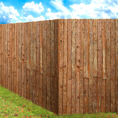 Sol Royal SolVision R63 Sichtschutzmatte aus Rinde 180x300 cm