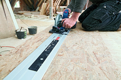 Bosch Professional Tauchsäge GKT 55 GCE (1400 Watt, 165 mm)