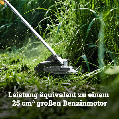 WORX WG084E.9 Akku-Sense 40V – Ohne Akku & Ladegerät