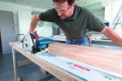 Bosch Professional Tauchsäge GKT 55 GCE (1400 Watt, 165 mm)